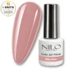 Lakier Hybrydowy Silky Rose - NILO no.72